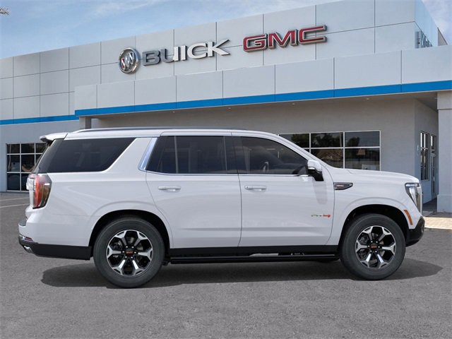 New 2026 GMC Yukon AT4 Ultimate image 5