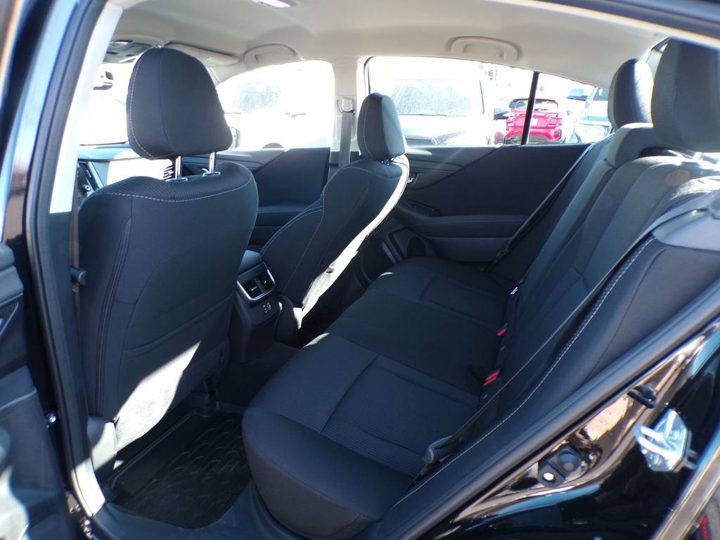 Used 2025 Subaru Legacy Premium image 19