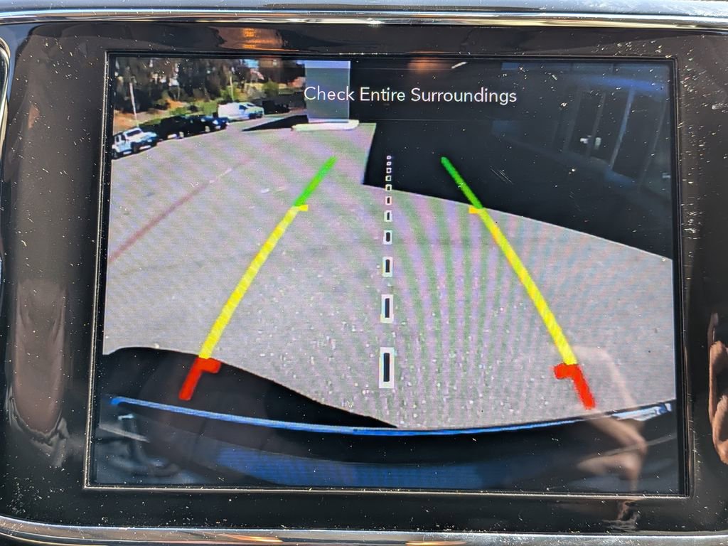 Certified 2021 Jeep Grand Cherokee Limited image 17