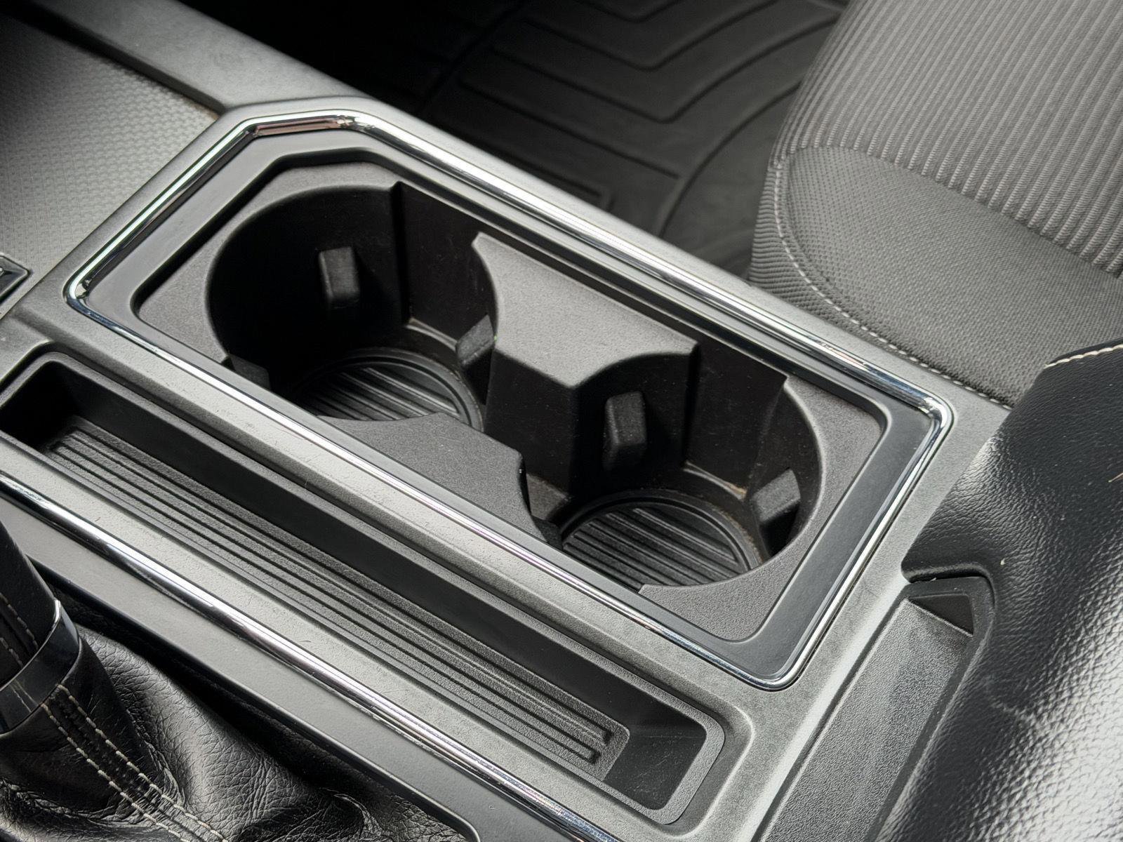 Used 2017 Ford F150 XLT w/ Equipment Group 302A Luxury AWD/4WD image 20