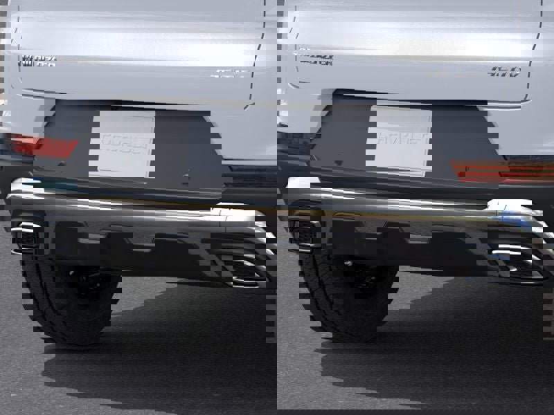 New 2026 Chevrolet TrailBlazer ACTIV w/ Convenience Package image 20