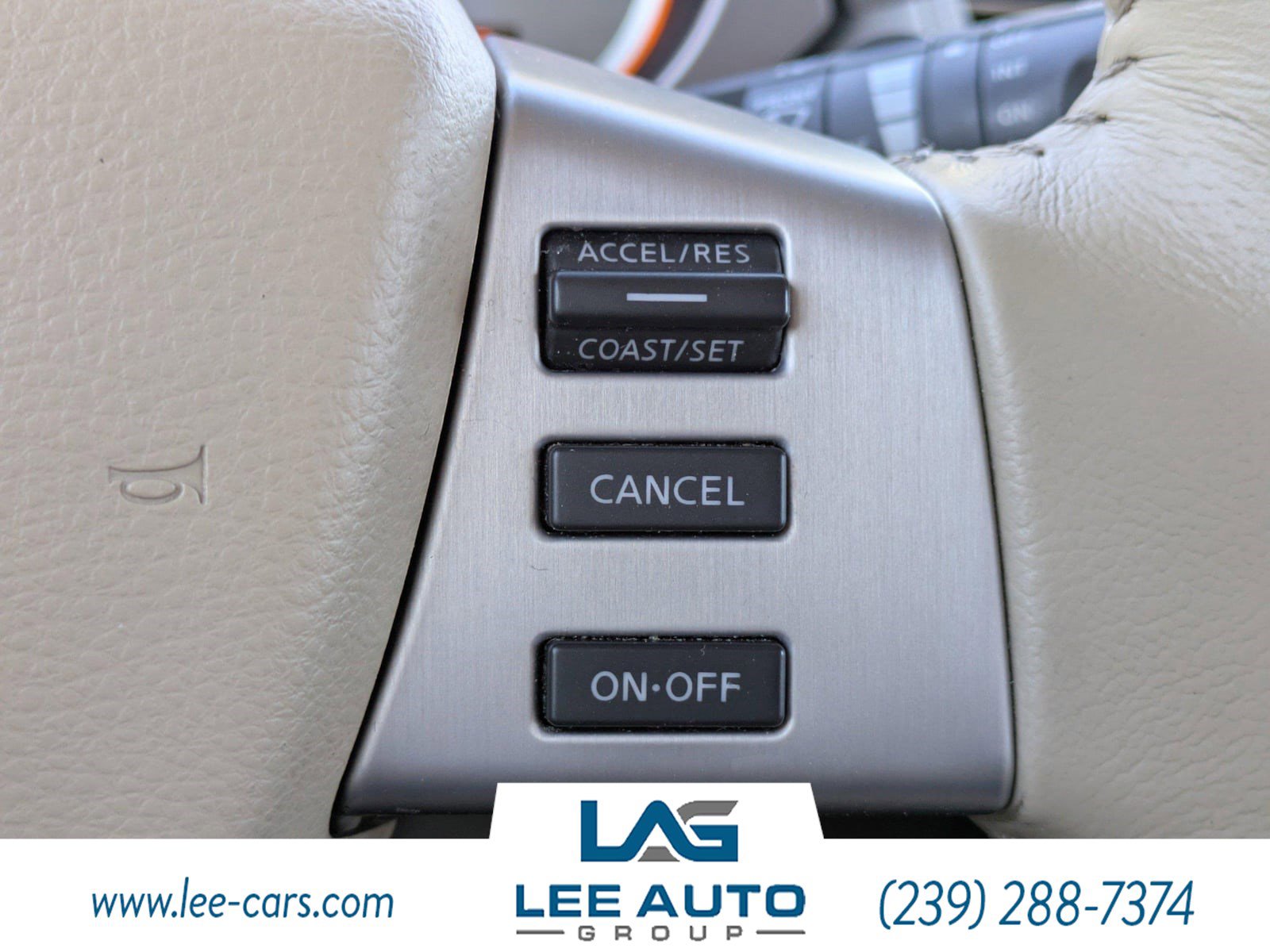 Used 2007 Nissan Murano S w/ Convenience Pkg image 21