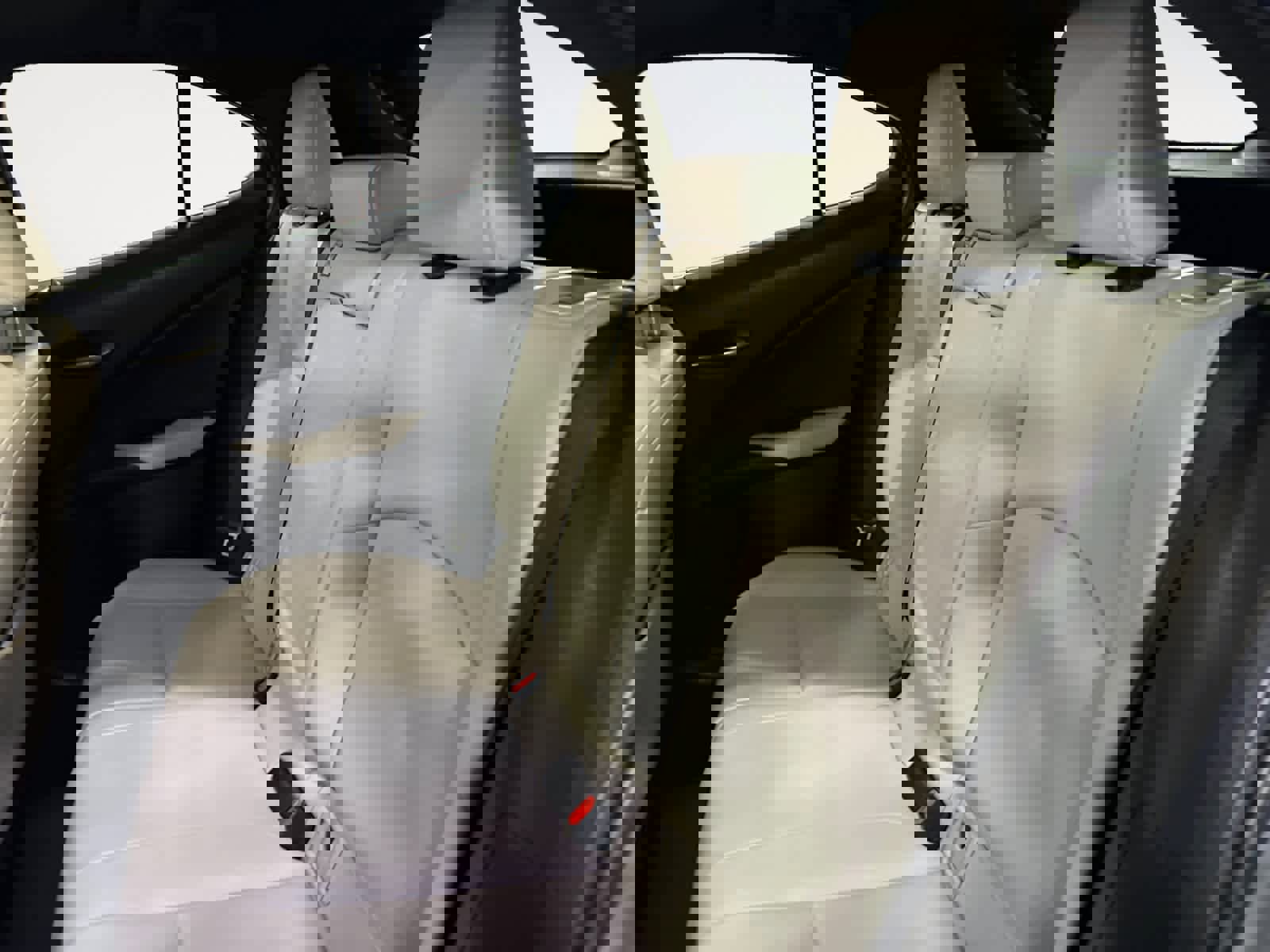 Used 2019 Lexus UX 200 w/ Accessory Package 2 image 17