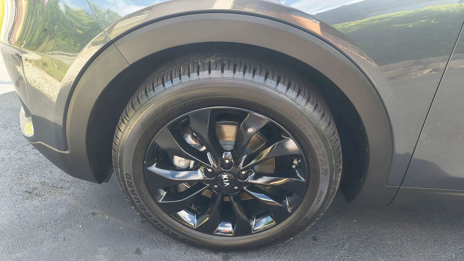 Used 2020 Kia Sorento S image 23