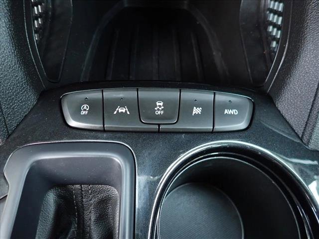Used 2021 Chevrolet TrailBlazer LS AWD/4WD image 21