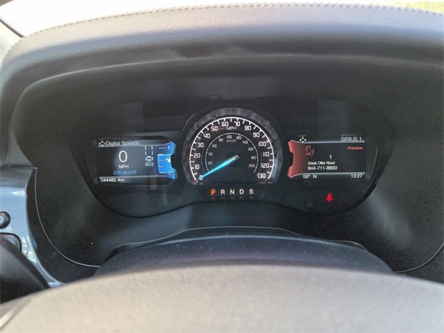 Used 2022 Ford Ranger Lariat w/ Equipment Group 501A High image 33