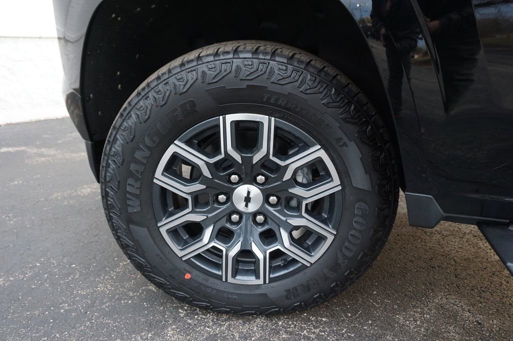 New 2026 Chevrolet Colorado Z71 w/ Z71 Convenience Package 2 image 31