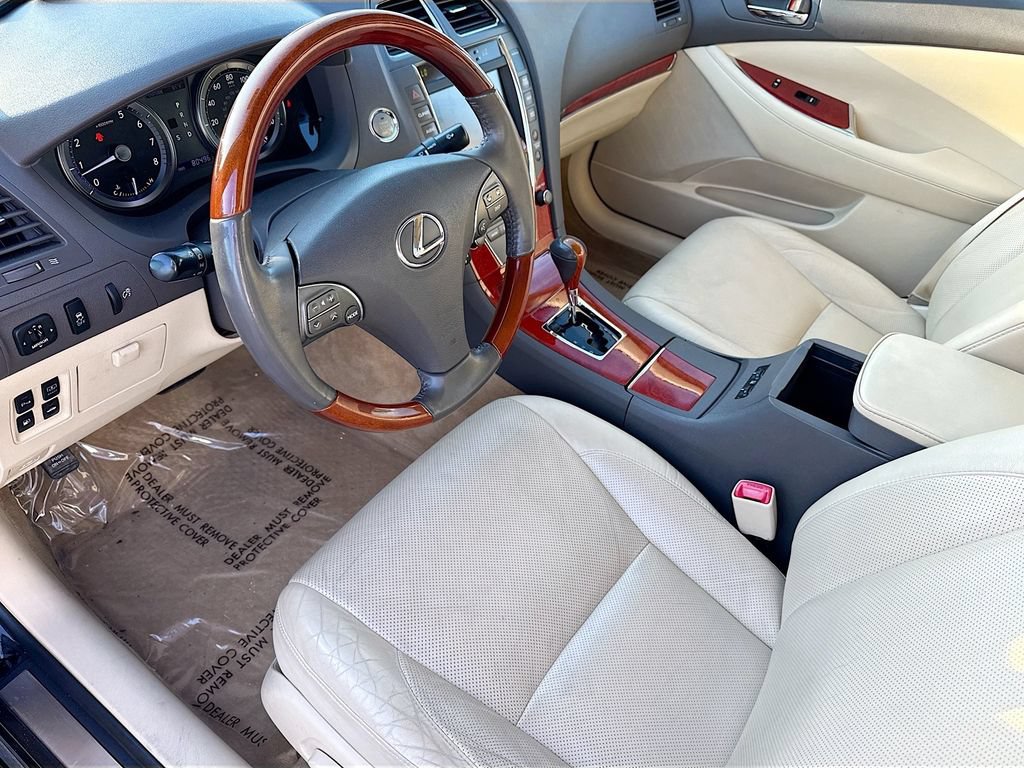 Used 2012 Lexus ES 350 FWD image 25