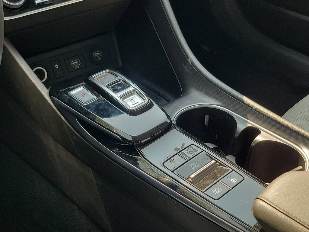 Used 2022 Hyundai Sonata Limited FWD image 30