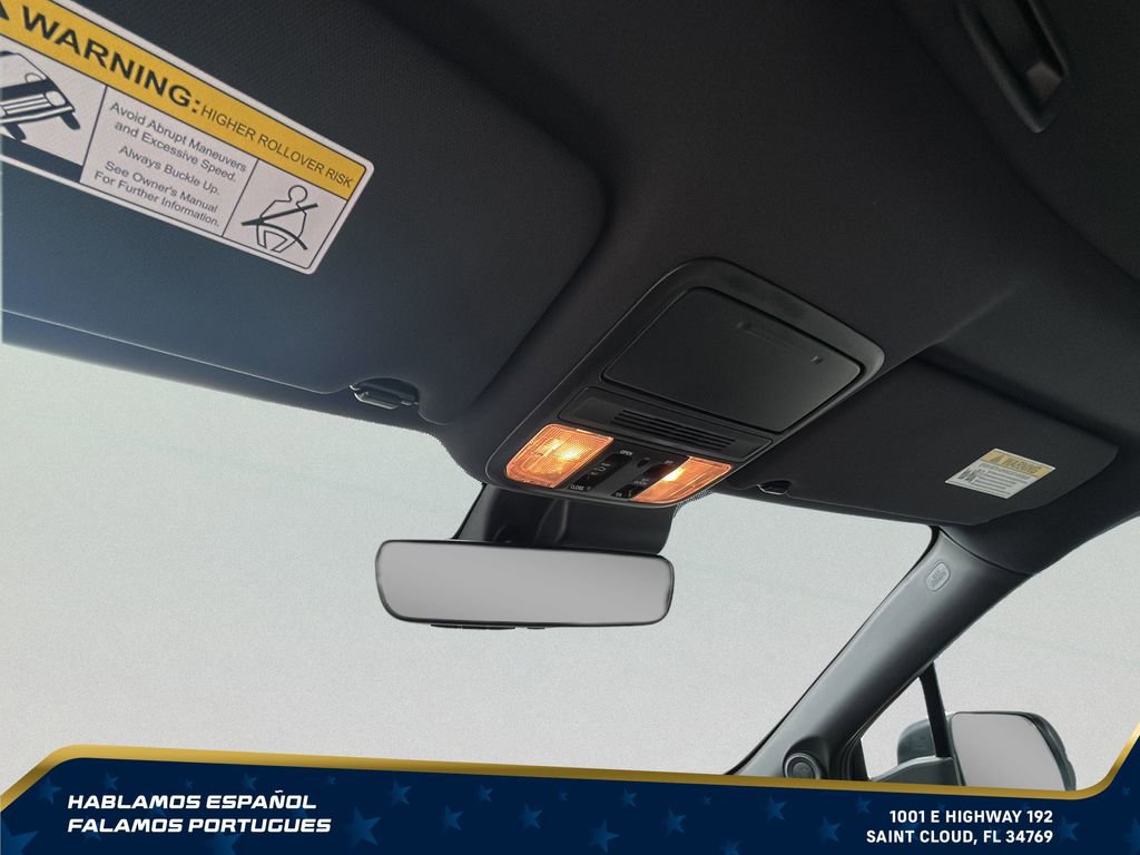 Used 2023 Honda Passport EX-L image 20