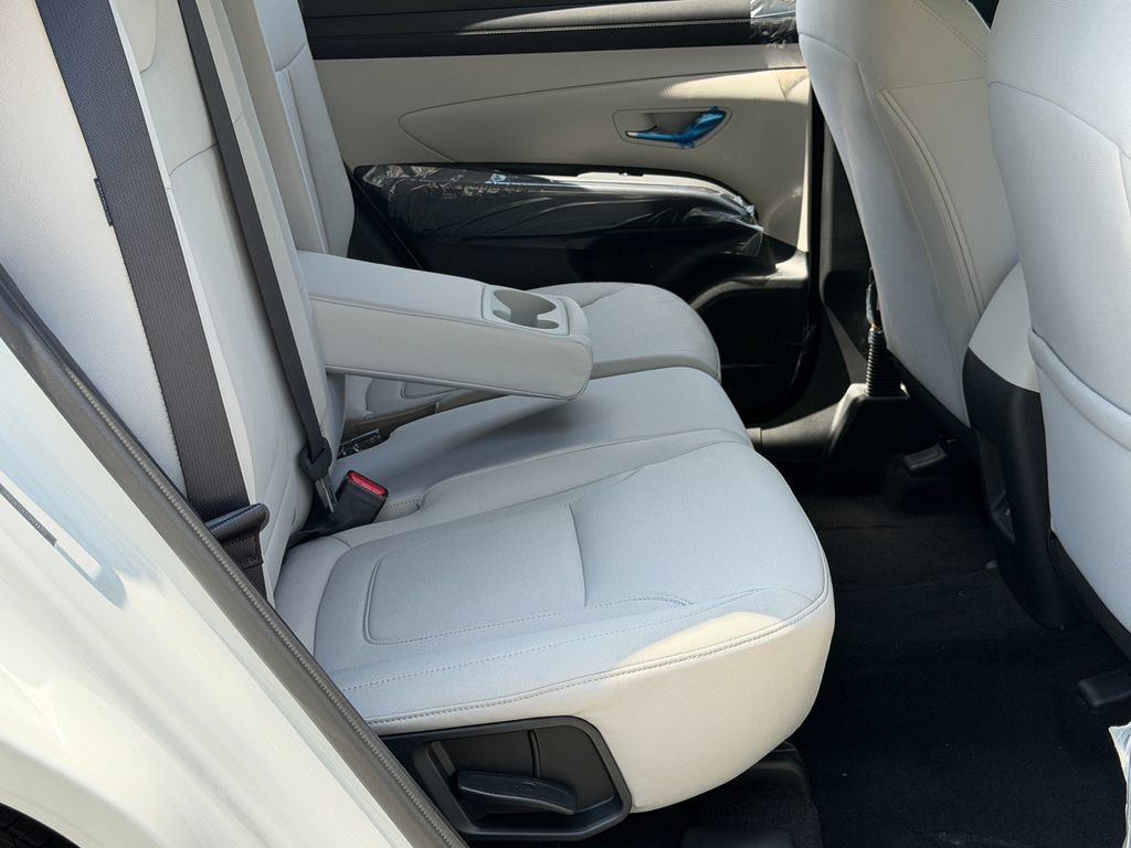 New 2026 Hyundai Tucson SE FWD image 9