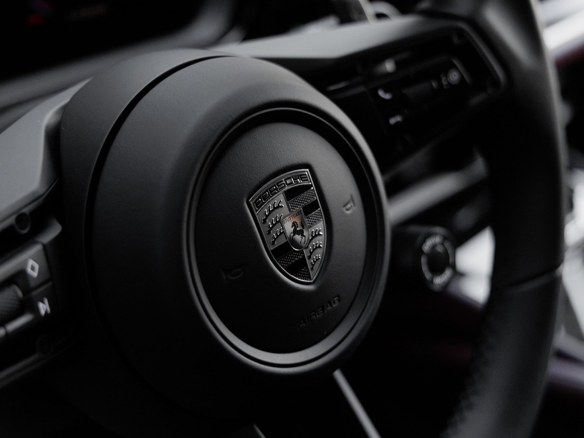New 2026 Porsche Cayenne Turbo AWD/4WD image 20