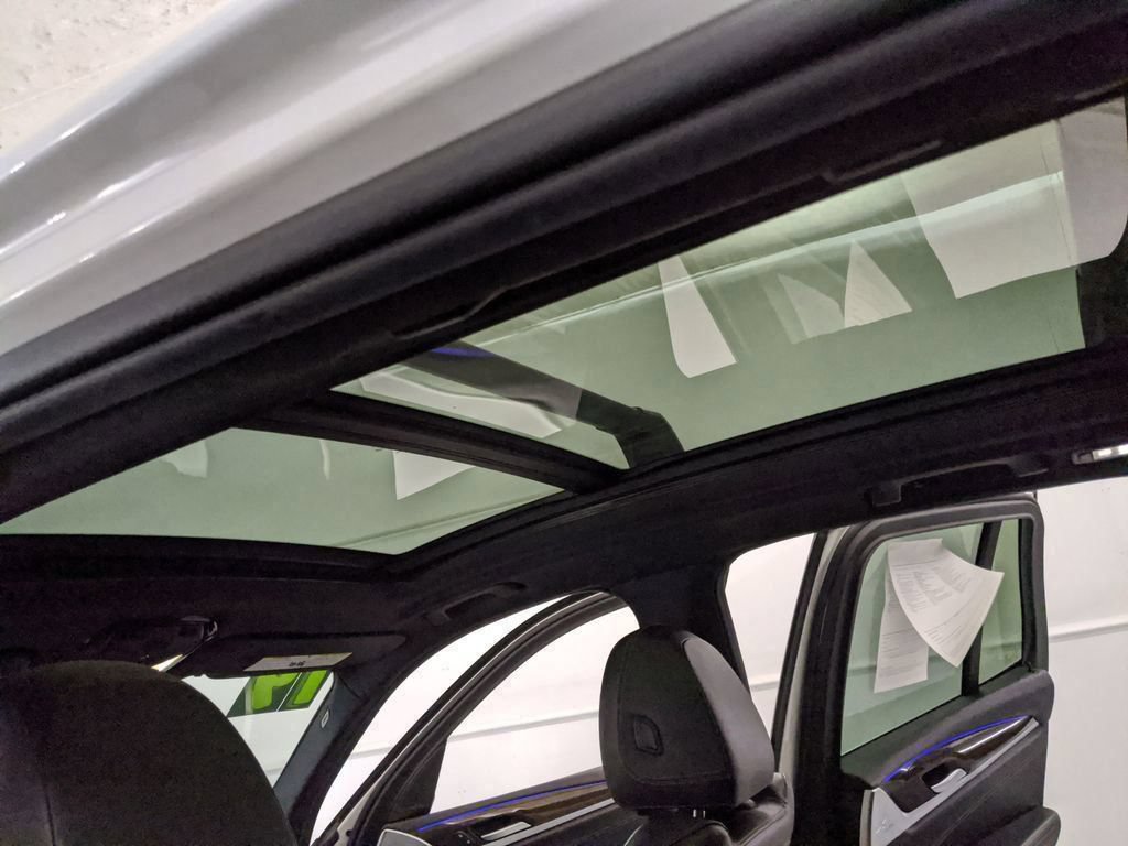 Used 2019 BMW X3 sDrive30i w/ Driving Assistance Package RWD image 23