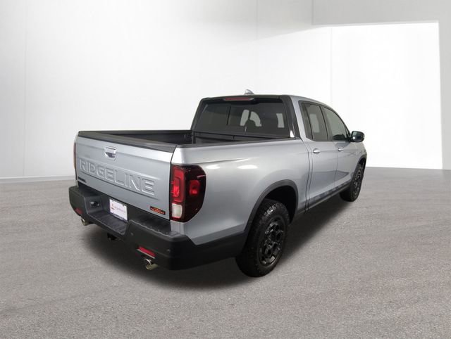 New 2026 Honda Ridgeline TrailSport+ image 12