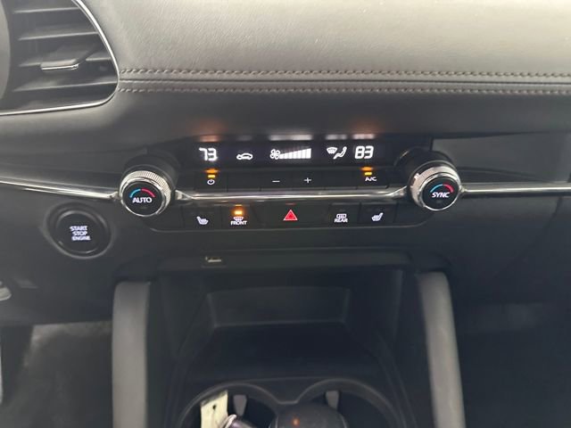 Used 2020 MAZDA MAZDA3 AWD Hatchback w/ Preferred Pkg image 23