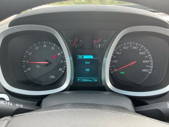 Used 2016 Chevrolet Equinox LT w/ Convenience Package FWD image 23