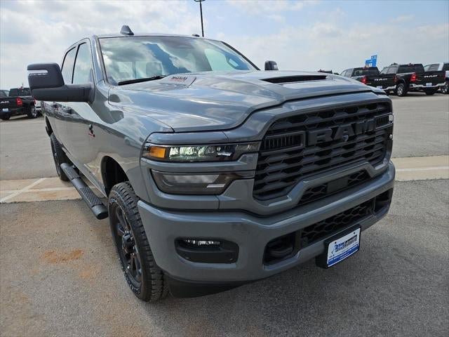 New 2026 RAM 2500 Tradesman AWD/4WD image 41