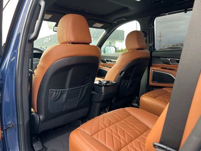 New 2025 Kia Telluride EX X-Line image 12