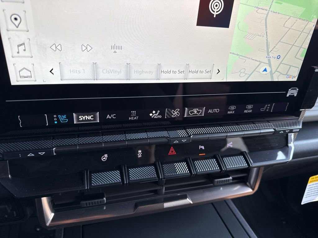 New 2025 GMC Hummer EV 2X image 31