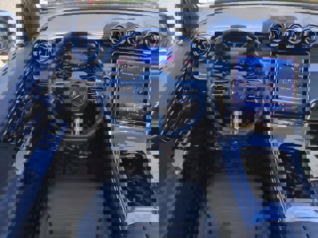 Certified 2023 Mercedes-Benz GLC 300 image 16