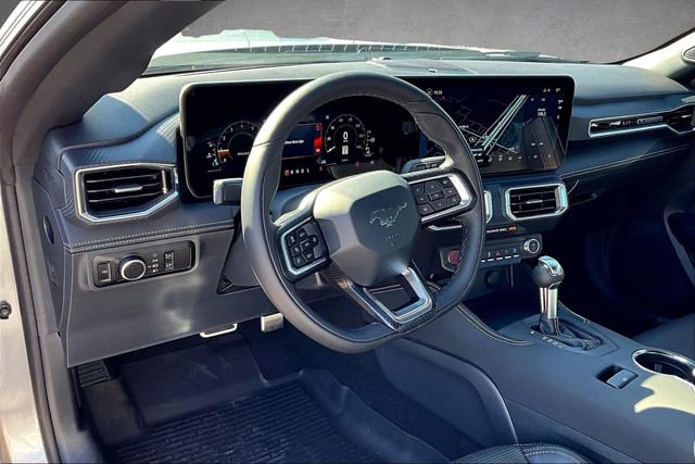 New 2025 Ford Mustang Premium image 4