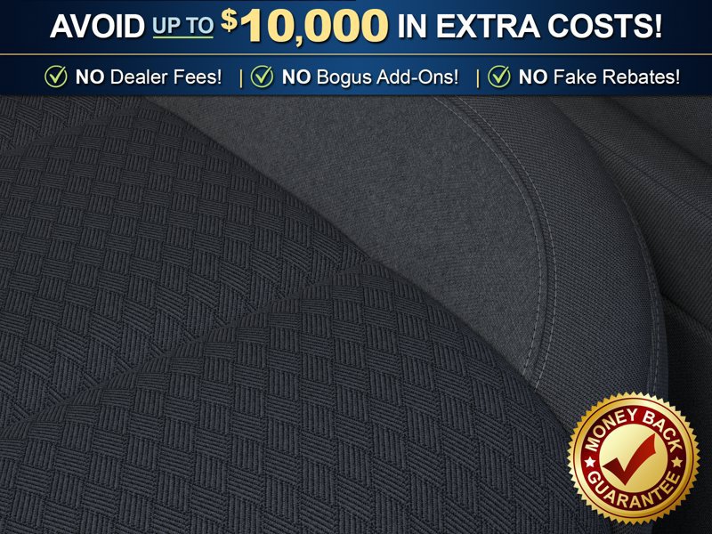 New 2026 Chevrolet Silverado 1500 Custom Trail Boss w/ LPO, Dark Essentials Package AWD/4WD image 26