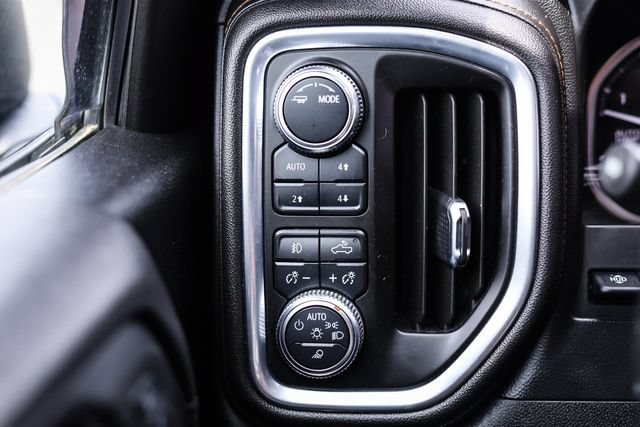 Used 2021 GMC Sierra 1500 AT4 w/ AT4 Value Package AWD/4WD image 54