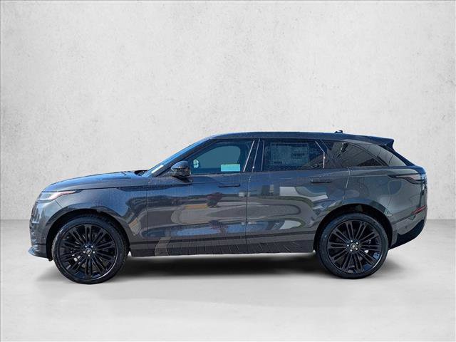 New 2026 Land Rover Range Rover Velar Dynamic SE image 5