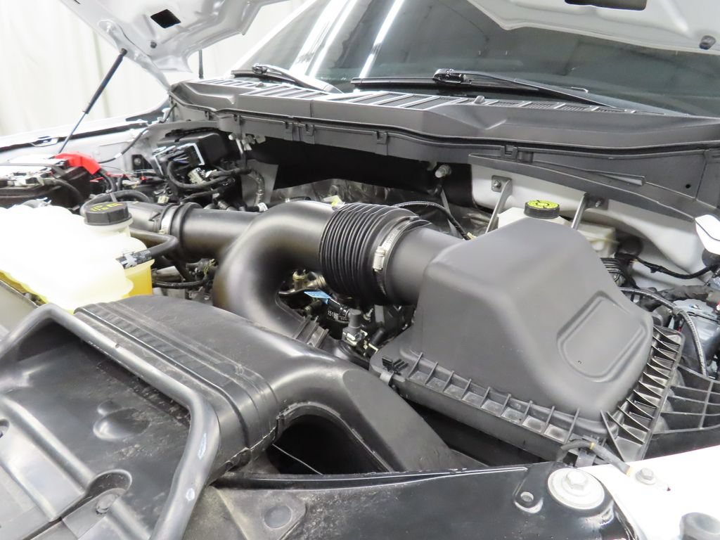Used 2023 Ford F150 XL w/ XL Chrome Appearance Package AWD/4WD image 23