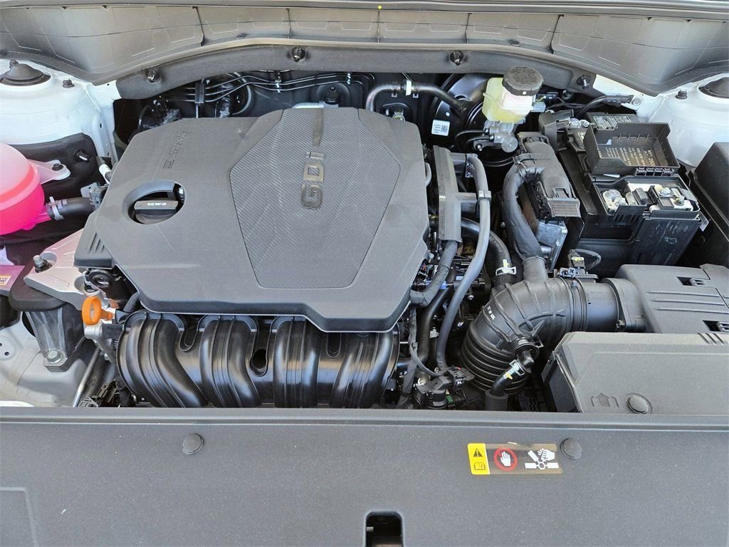 New 2026 Kia Sorento S w/ S Panoramic Sunroof Package image 22