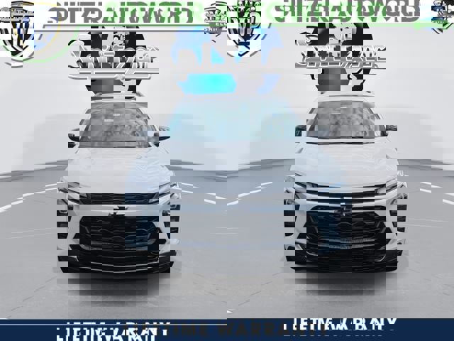 New 2026 Chevrolet Trax ACTIV w/ Sunroof Package image 3