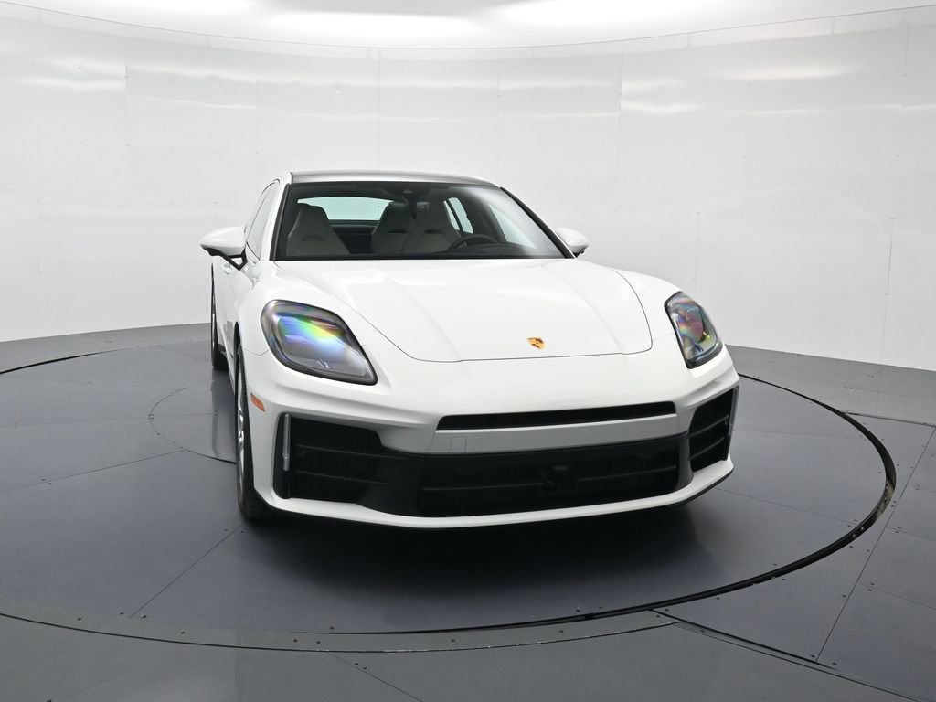 Certified 2026 Porsche Panamera image 30