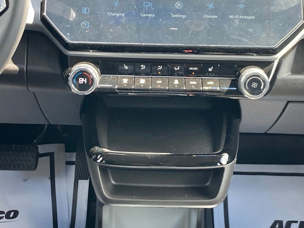 New 2027 Chevrolet Bolt LT w/ Comfort Package FWD image 18