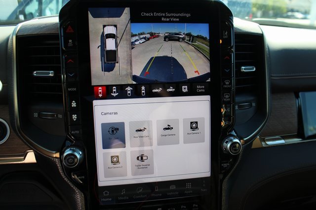 New 2026 RAM 2500 Limited image 24