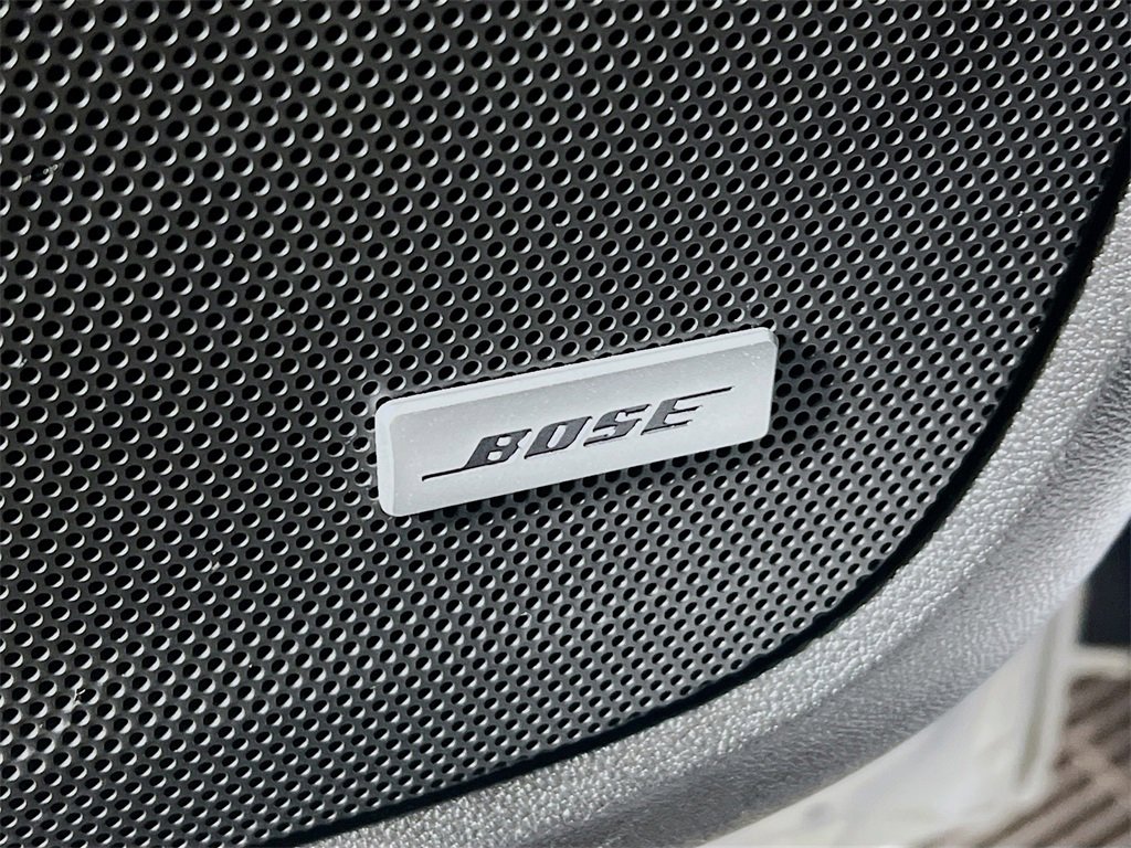 Used 2020 GMC Terrain Denali w/ Denali Premium Package image 18