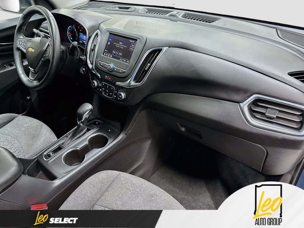 Used 2024 Chevrolet Equinox LT AWD/4WD image 30