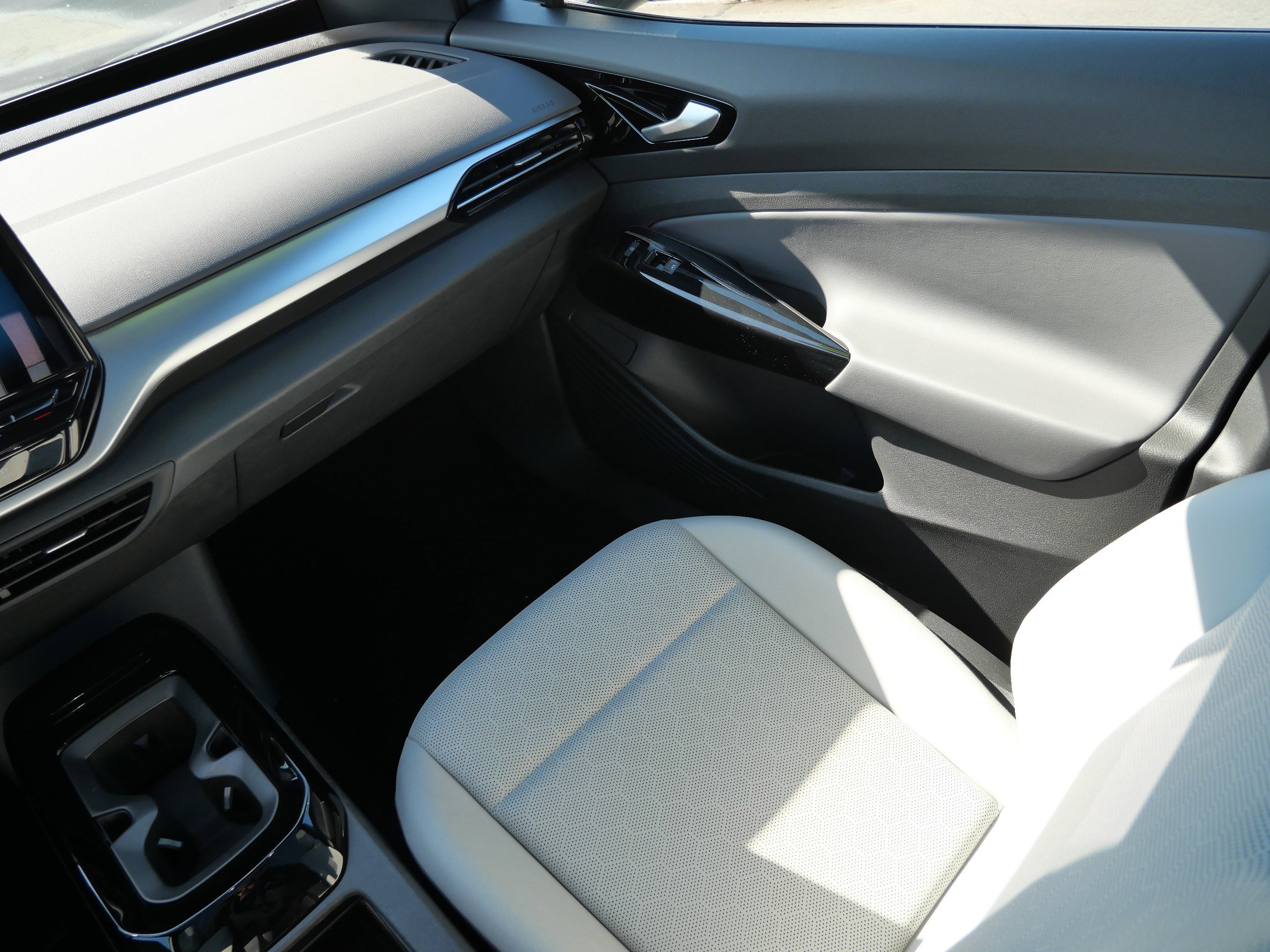 Certified 2022 Volkswagen ID.4 Pro S image 11