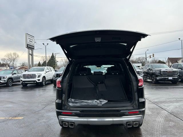 New 2026 GMC Acadia Denali w/ Super Cruise Package image 13
