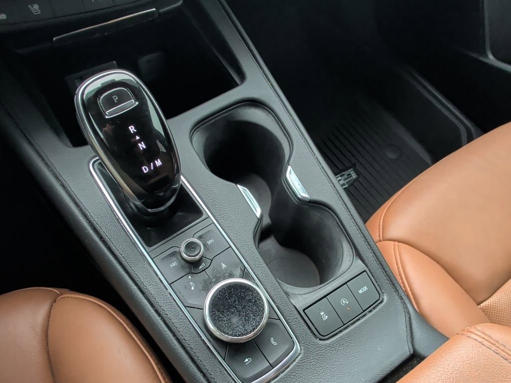 Used 2020 Cadillac XT4 Premium Luxury image 34