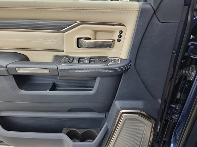 Certified 2023 RAM 3500 Limited AWD/4WD image 24