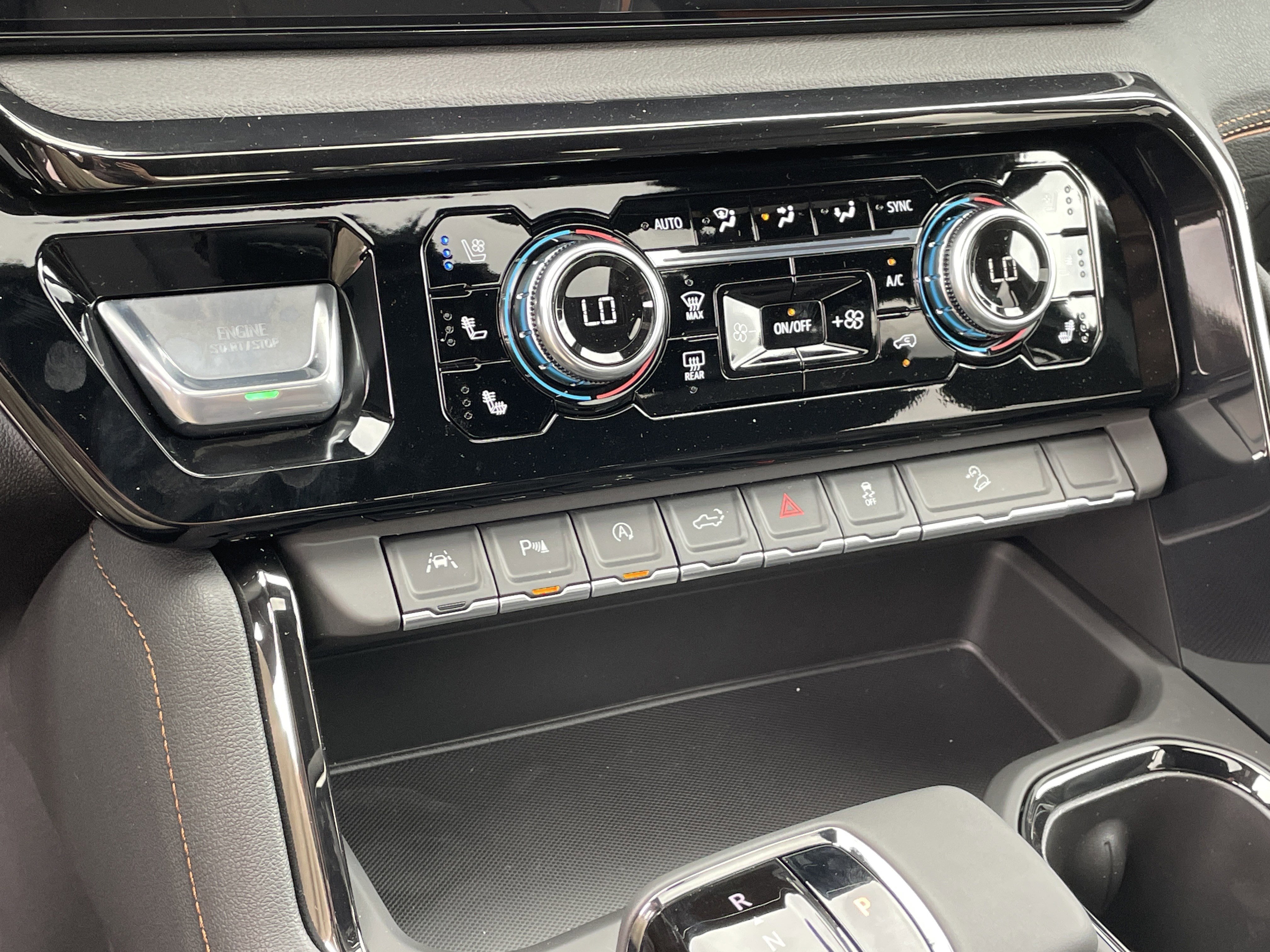 New 2026 GMC Sierra 1500 AT4 w/ AT4 Premium Package image 24