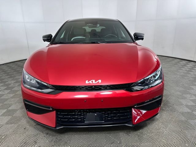 Used 2024 Kia EV6 GT-Line image 8