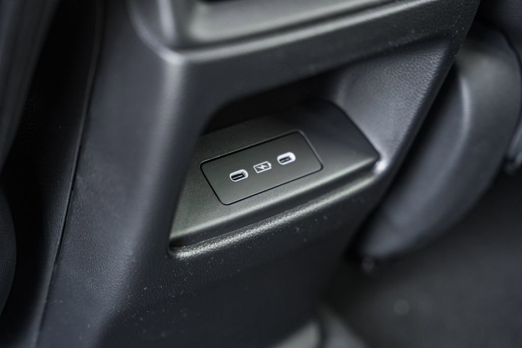 New 2026 Honda CR-V EX-L image 35