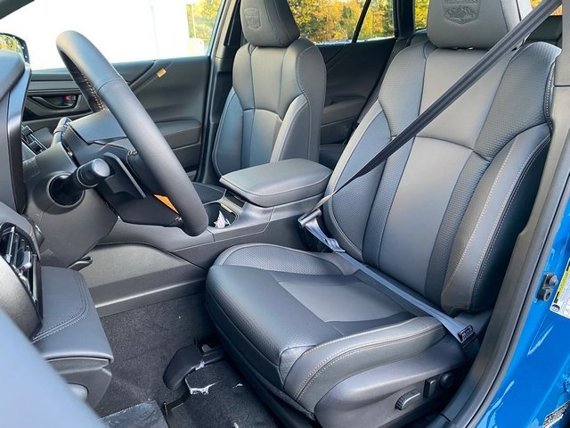 New 2025 Subaru Outback Wilderness image 17
