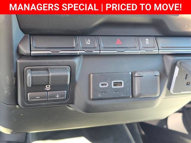 New 2026 Chevrolet Silverado 3500 W/T w/ WT Convenience Package AWD/4WD image 34
