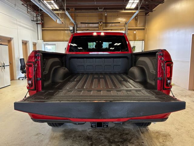 New 2026 RAM 2500 Big Horn image 17
