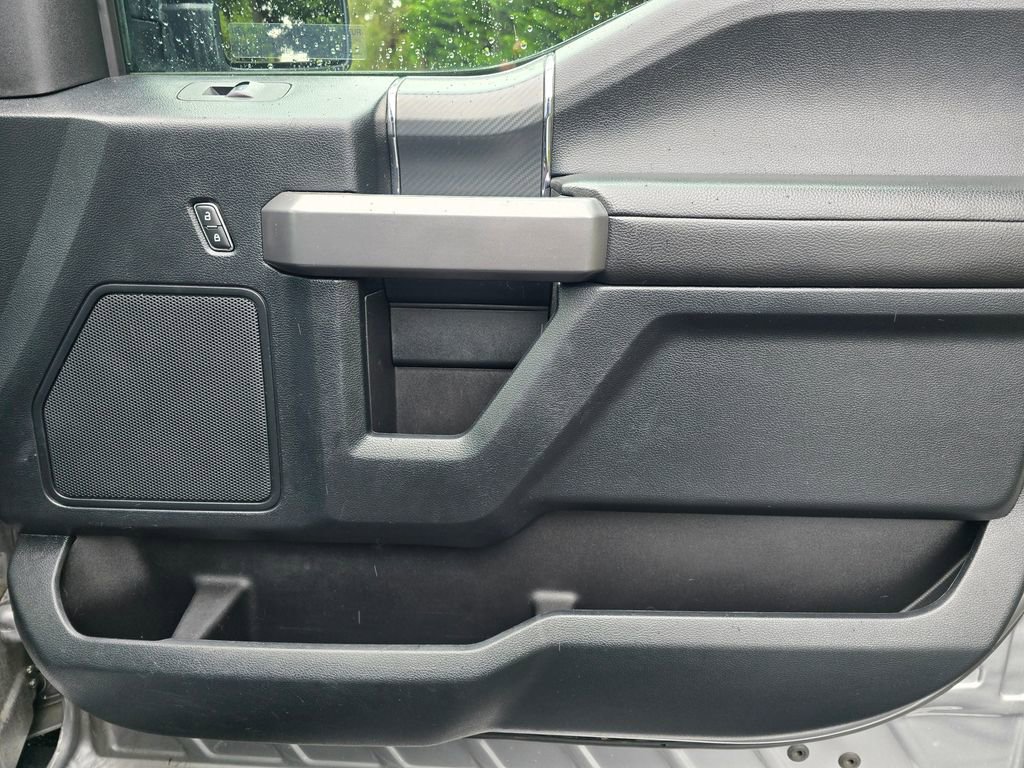 Used 2020 Ford F150 XLT w/ Equipment Group 301A Mid image 20