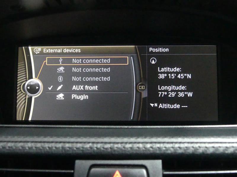 Used 2013 BMW M3 Convertible image 39