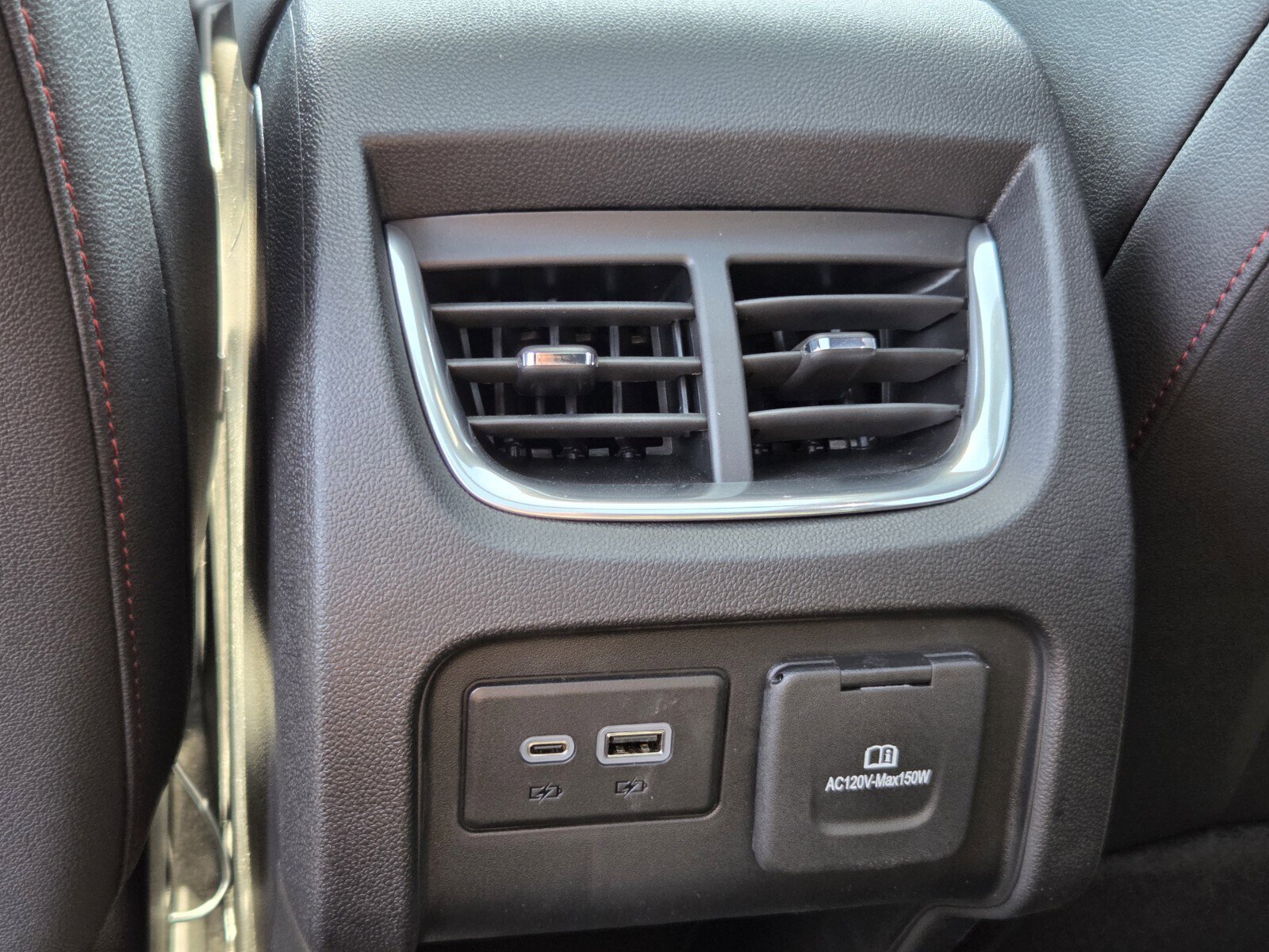 New 2026 Chevrolet Blazer RS w/ Enhanced Convenience Package image 10