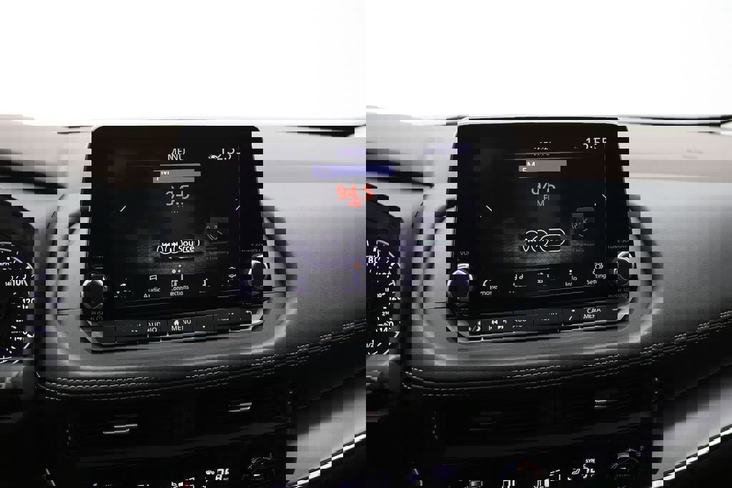 Used 2023 Nissan Rogue SV w/ SV Premium Package image 22